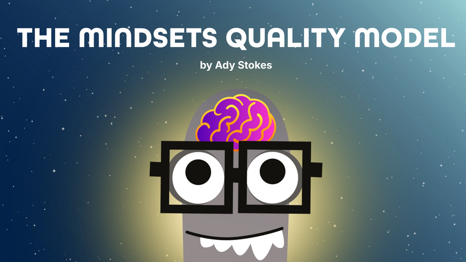 The Mindsets Quality Model image