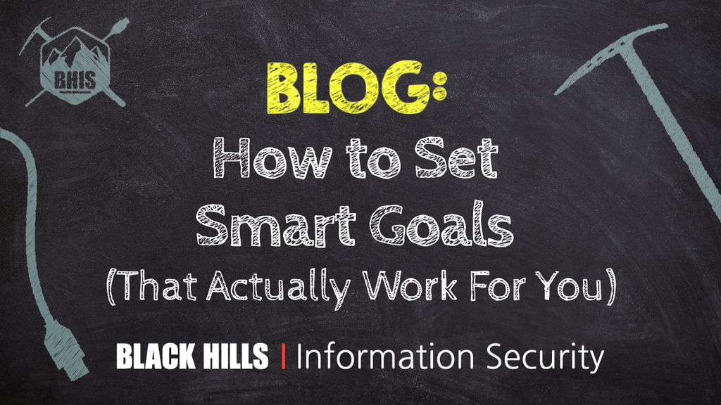 How to Set Smart Goals (That Actually Work For You) image