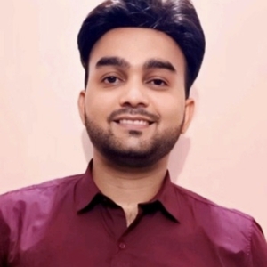 Sameer Ramzani profile image
