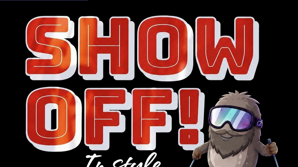 Show Off MoT Denver chapter Text image