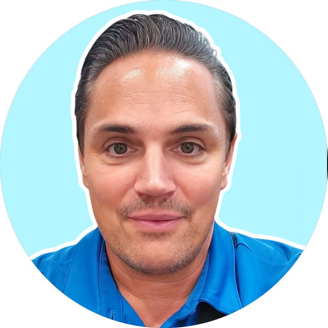 Gary Shannon    's profile