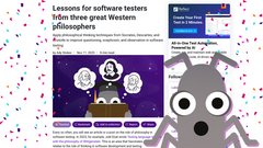 ⭐️  The social networks don’t serve your career. The MoTaverse does. 🌶️ image