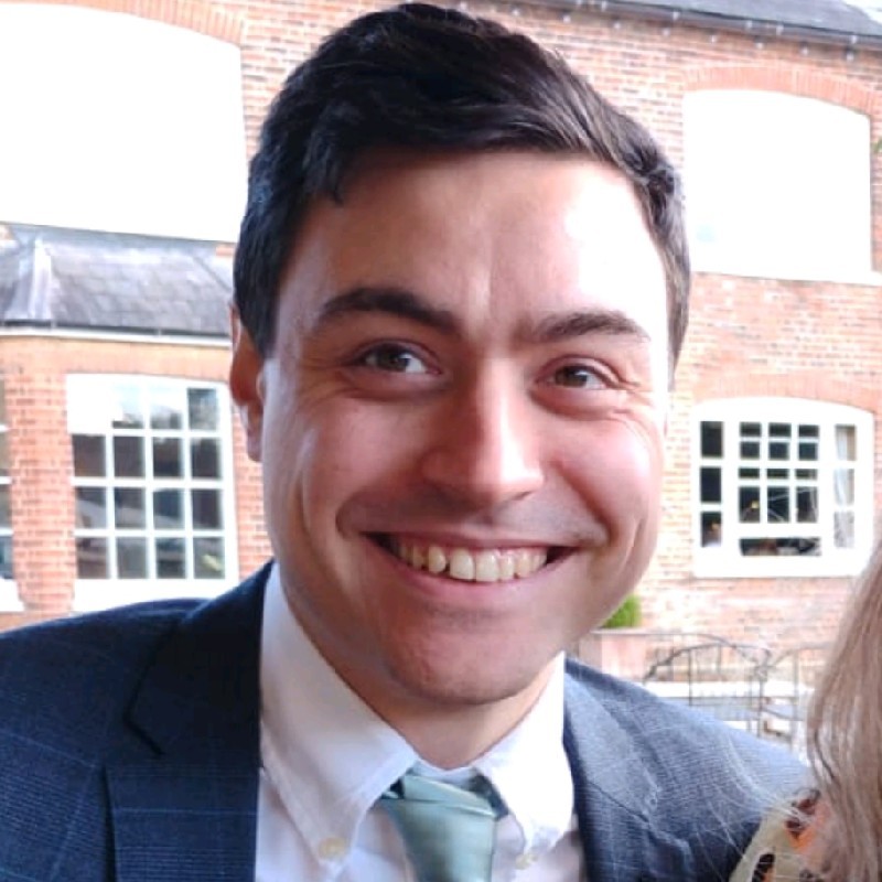 Stuart Rowan's profile image