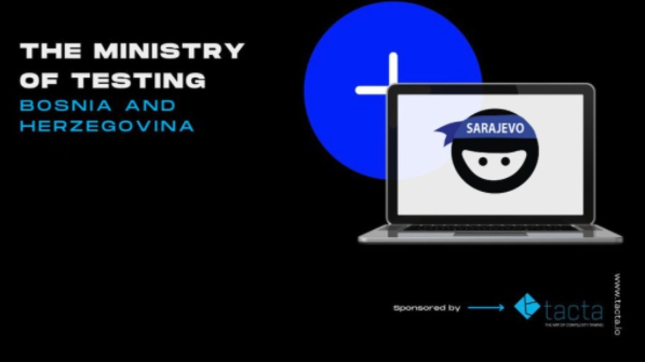 MoT Sarajevo's First Meetup image