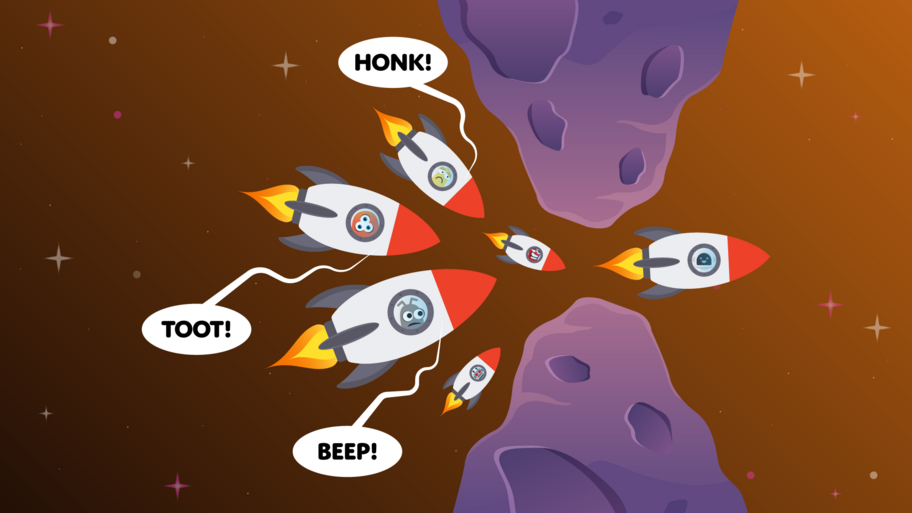 The hidden bottleneck: Why test data is harder than test automation image