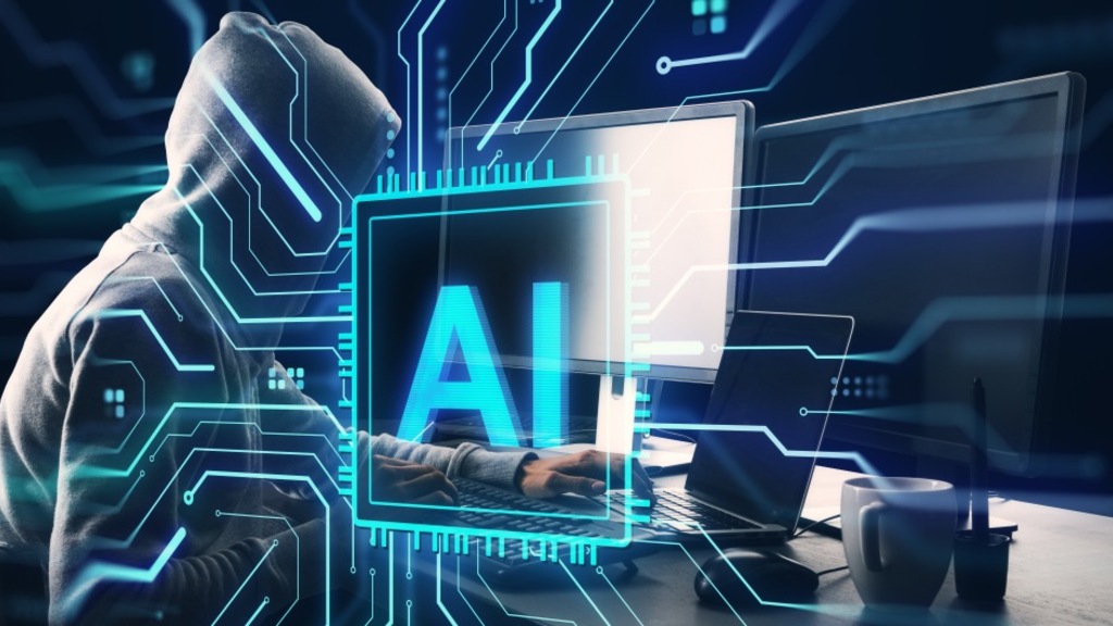 APT groups use AI to write disposable malware in obscure languages image image