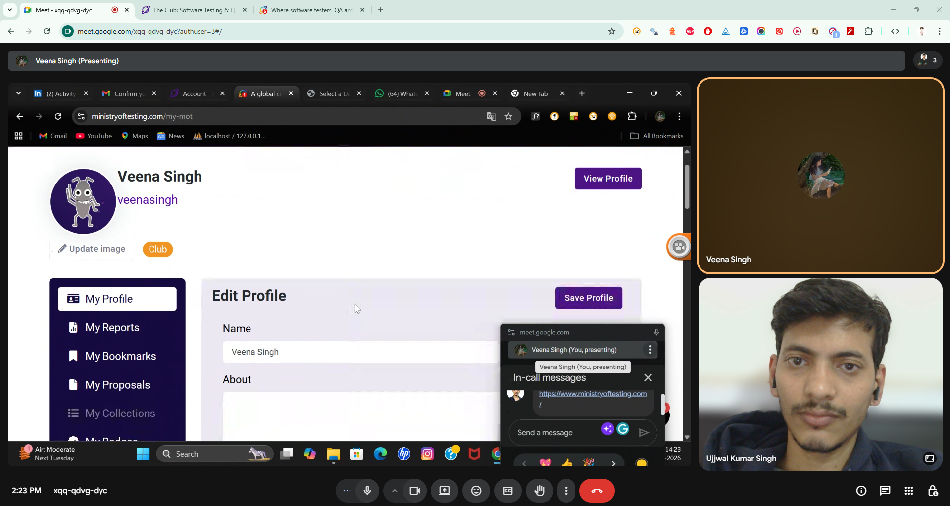 Expanding the MoTaverse