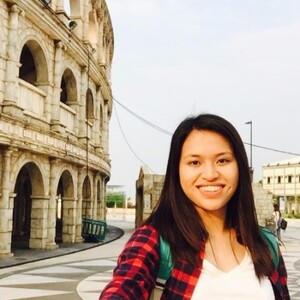 Lorraine Ilagan profile image