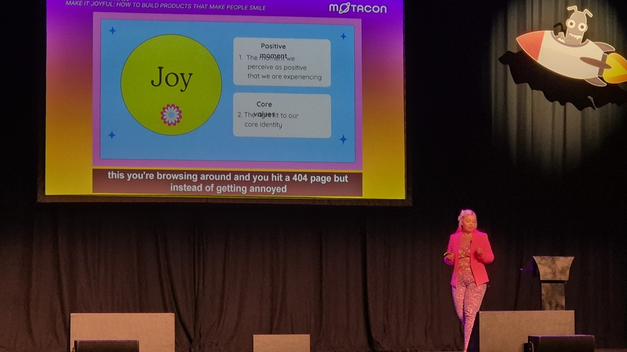 Many moments of joy image