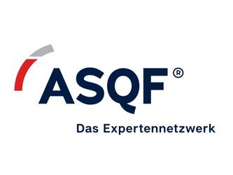 ASQF logo