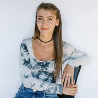 Daria Tsion profile image