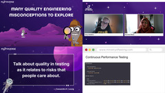 Software Quality Engineering Certificate (SQEC) reflections image