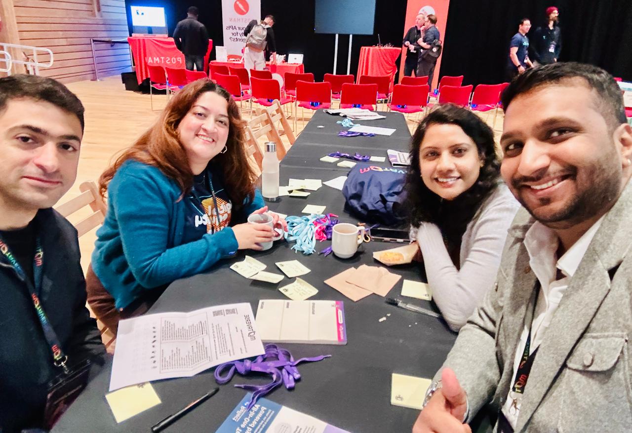 More Lean Coffee, More Lean Learnings