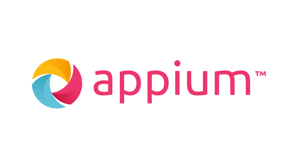 Appium image