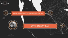 Shifting left is no longer enough.  image