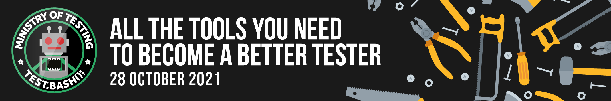Test.bash(); 2021 banner image