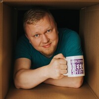 Quentin Pelletier profile image