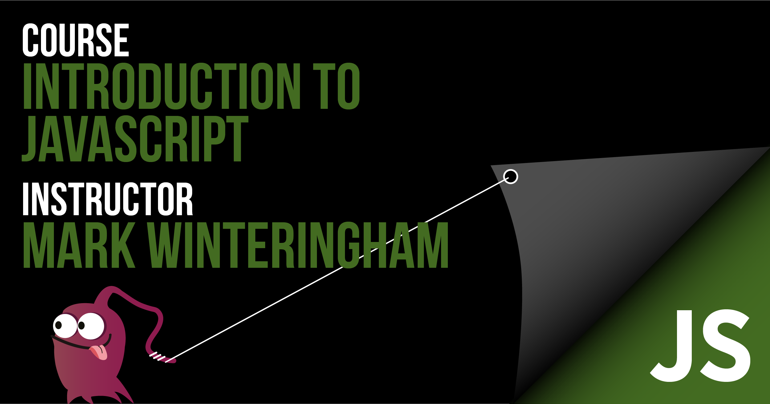 Introduction to JavaScript | Ministry of Testing