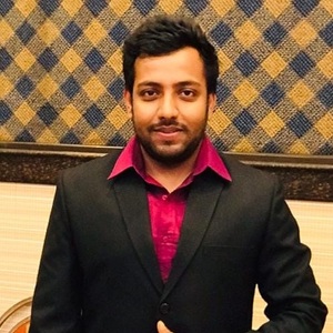 Shoaib Ahmed Shaikh profile image