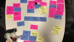 Throwback Wednesday: A FABUD quality roundtable image