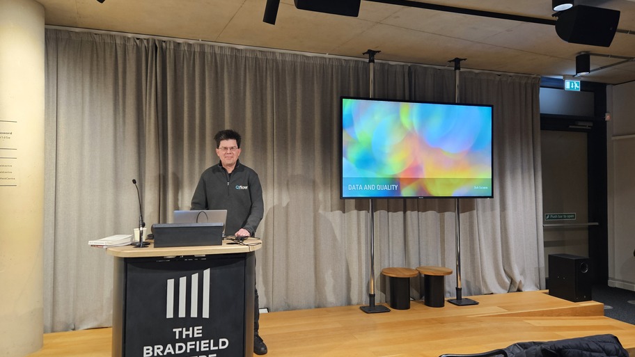 MoT Cambridge - February 2026 image