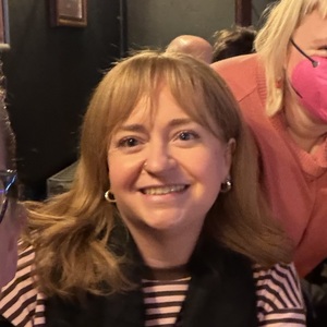 Sarah Young profile image