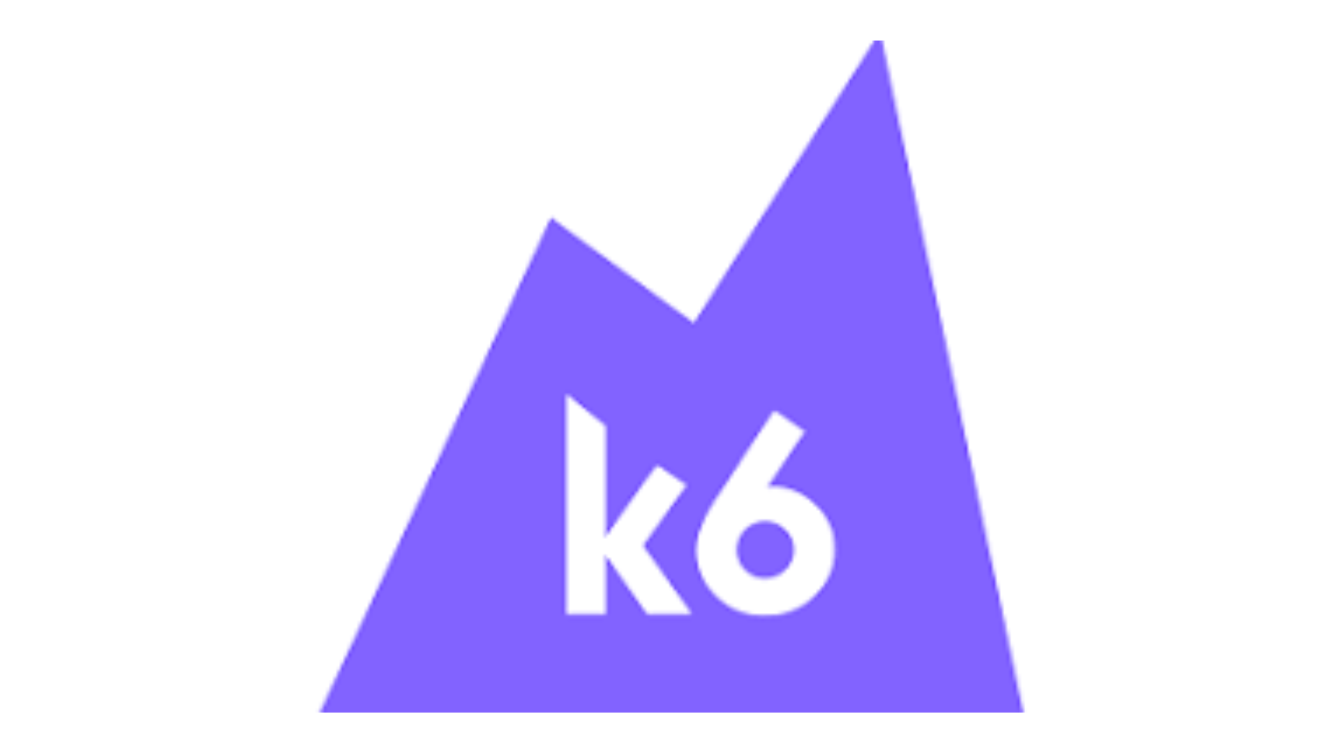 k6 image