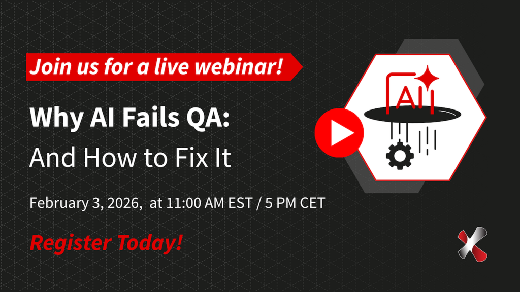 Why AI Fails QA: And How to Fix It  image