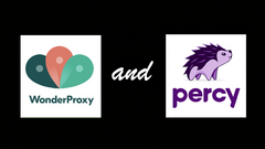 Visual Regression Testing Across Locales with Percy and WonderProxy image
