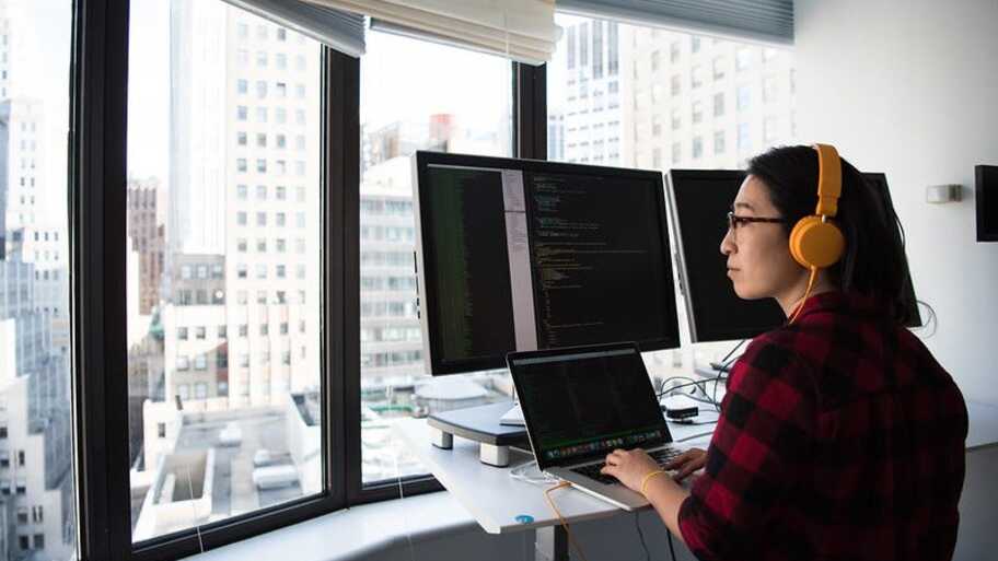 The challenges of being your team’s sole tester… image