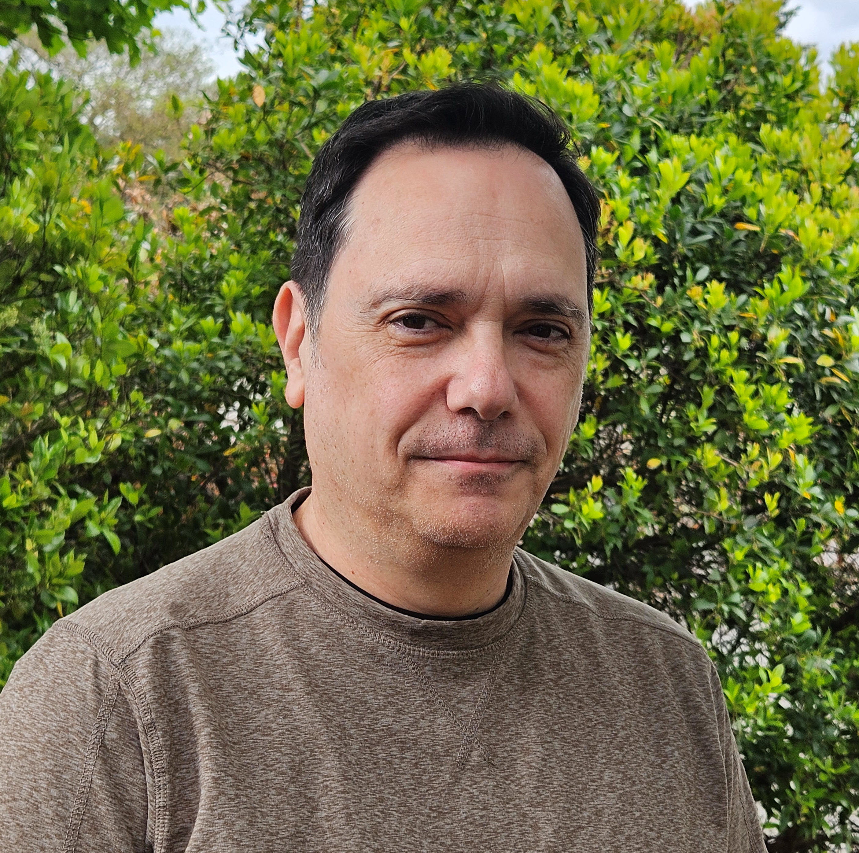 Sebastian Clavijo Suero's profile