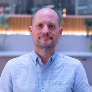 Neil Younger profile image