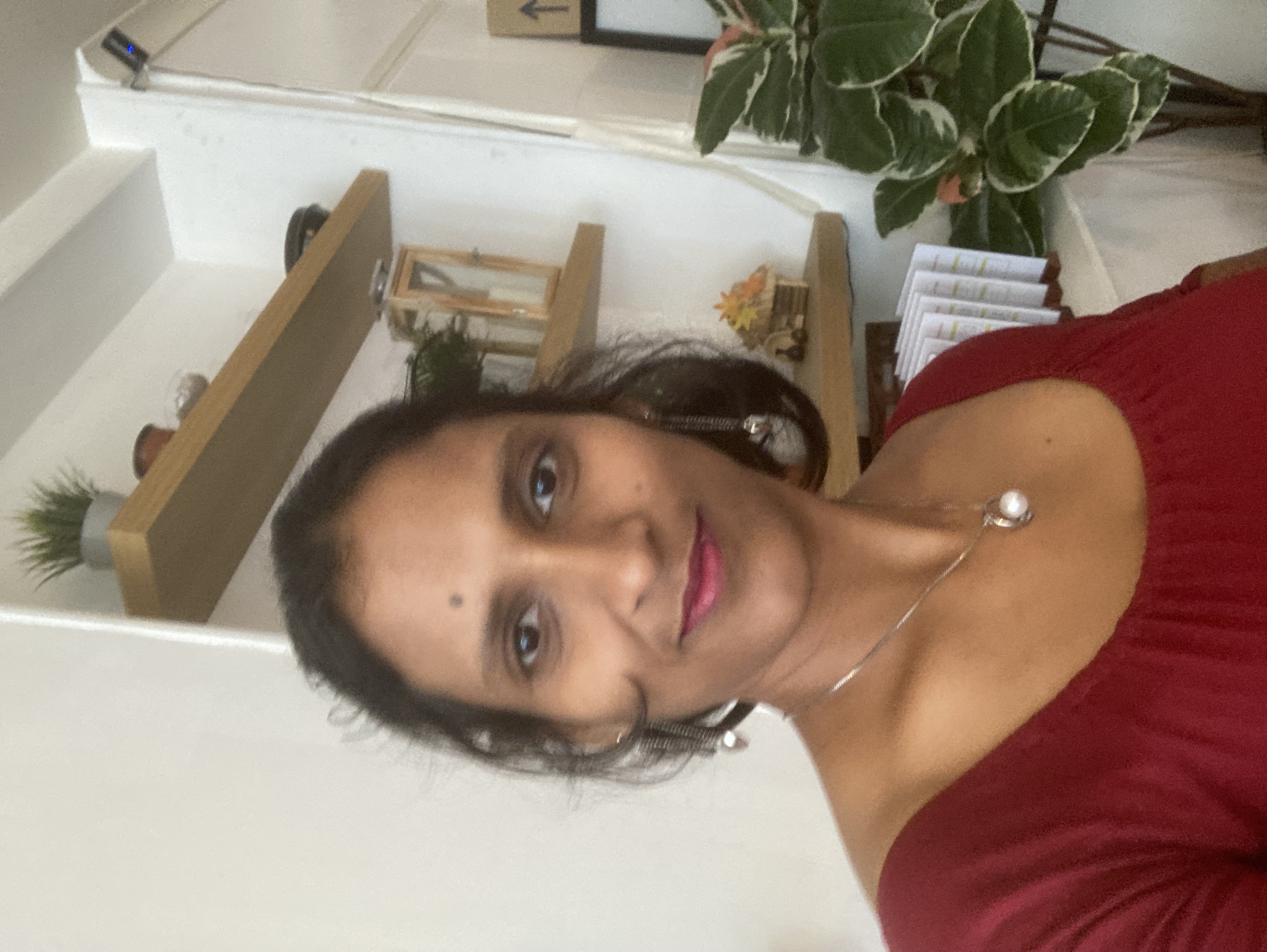 Suvidha Papakari's profile