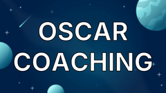 OSCAR Coaching image