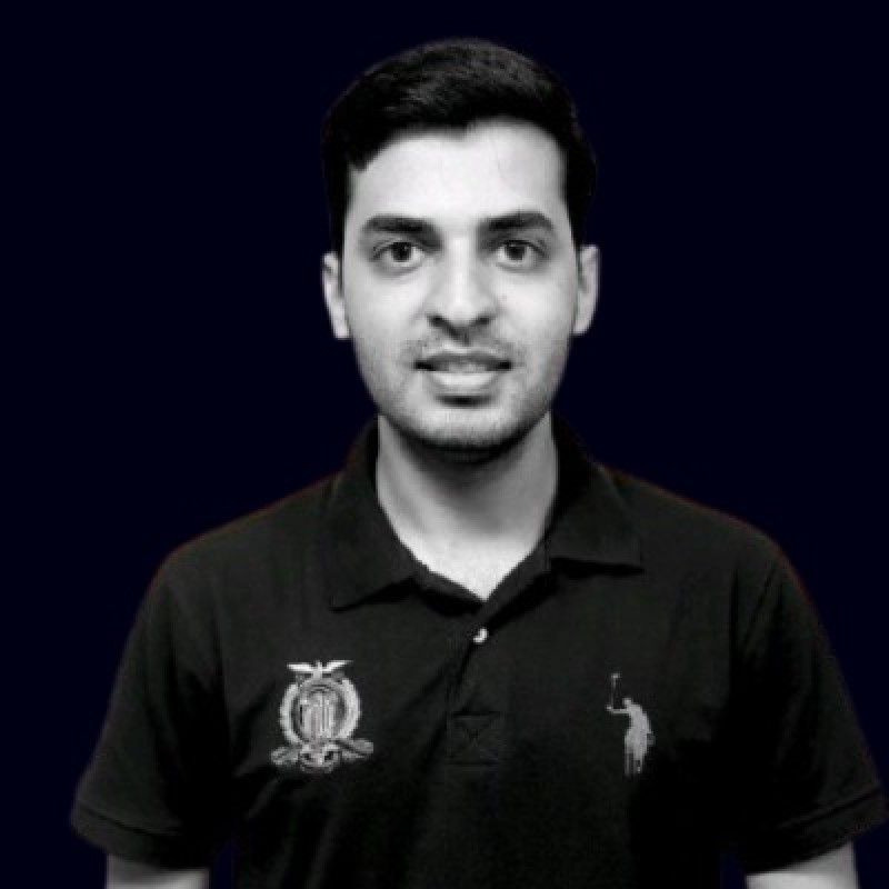 Asad Imtiaz's profile