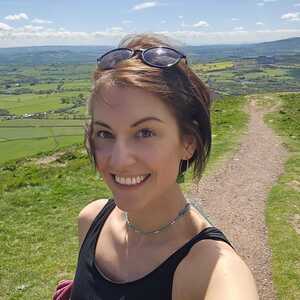 Liz Pitkeathly profile image