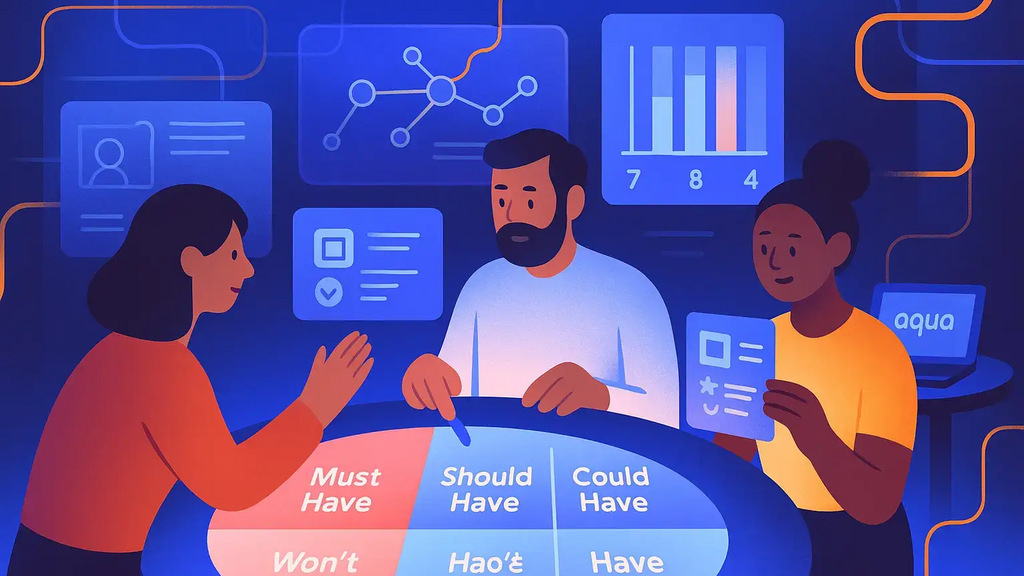 Mastering Requirements Prioritization: Techniques and Strategies for Success image