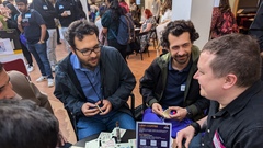 Step up to the rug with new leadership insights. Plus, highlights of the previous week in the MoTaverse. image