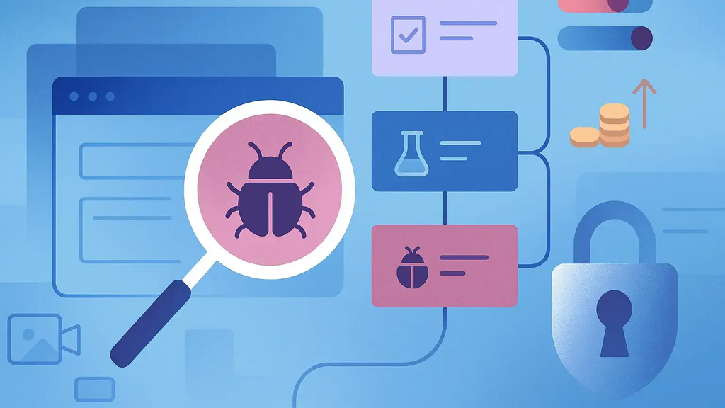 Effective Bug Tracking for SaaS: Best Tools and Strategies in 2026 image image