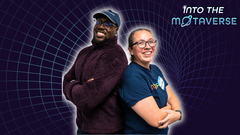 Discovering confidence through community - Into The MoTaverse - Episode 1 image