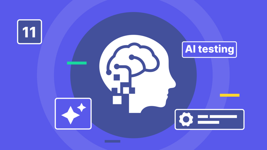 The Strategic Value of Agentic QA image