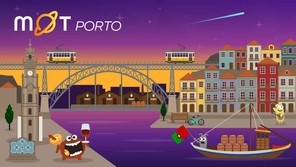 MoT Porto image