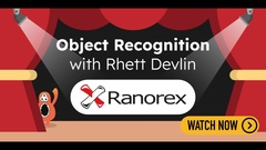 Join us as we explore the critical role of object recognition in test automation image