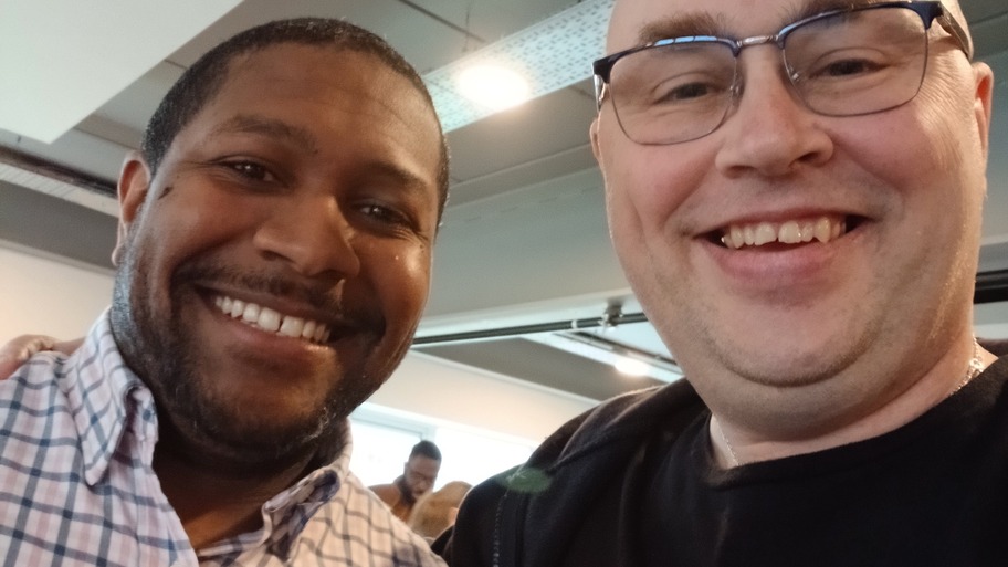 Peerscon - Insight with Jesse image