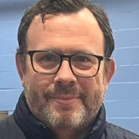 David Wardlaw profile image