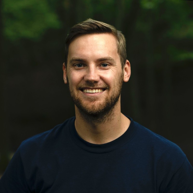 Robbie Falck's profile