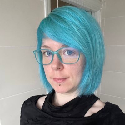 Meg MacKay's profile