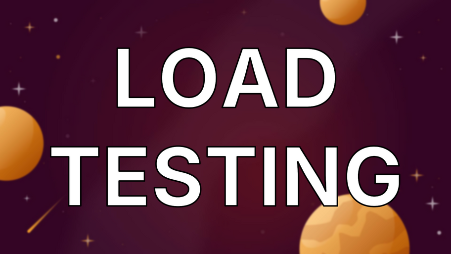 Load Testing image
