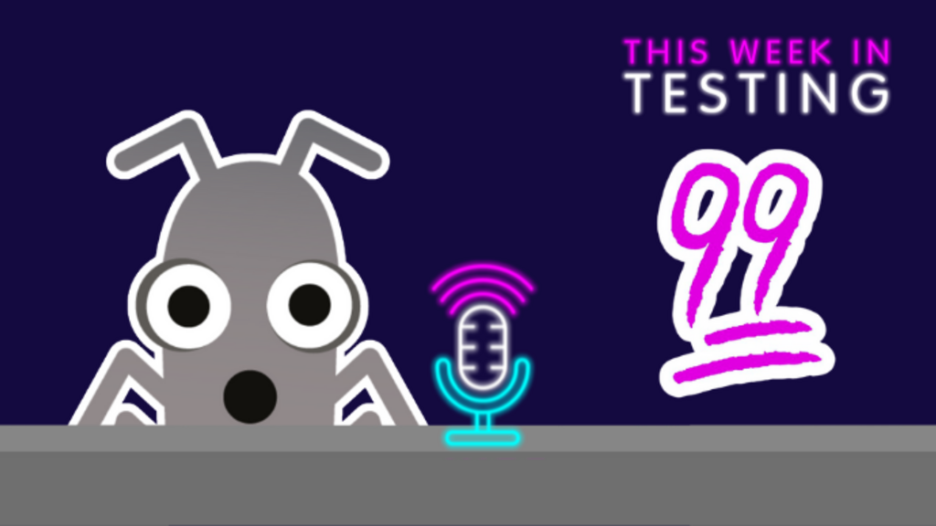 This Week in Testing image
