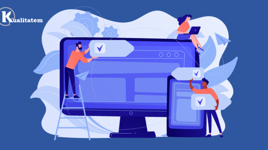 Accessibility Testing for Complex Web Applications: Challenges, Tools, and Solutions image